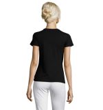 Футболка женская Regent Women, черный — изображение 2