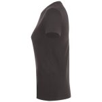 Футболка женская Regent Women, т.серый — изображение 3
