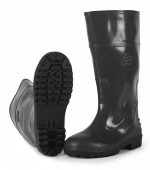 Сапоги мужские МП ПВХ Step B-40 П — изображение 2