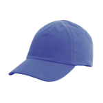Каскетка защитная РОСОМЗ™ RZ FavoriT CAP, синяя 95518 — изображение 3