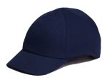 Каскетка защитная РОСОМЗ™ RZ FavoriT CAP, синяя 95518 — изображение 4