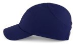 Каскетка защитная РОСОМЗ™ RZ FavoriT CAP, синяя 95518 — изображение 2