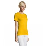 Футболка женская Regent Women, желтый