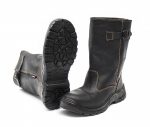 Сапоги (иск.мех) ОНИКС МП ПУ — изображение 5