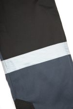 Костюм зимний Вектрон-2 СОП (тк.Смесовая,240) п/к, черный/красный/серый — изображение 7