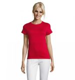 Футболка женская Regent Women, красный