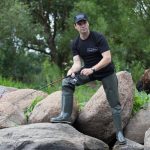 Сапоги Рыбацкие ПВХ/Винитол Nordman 15 (арт.ПС 15 Р, 5-238-G15) — изображение 2