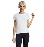 Футболка женская Regent Women, белый