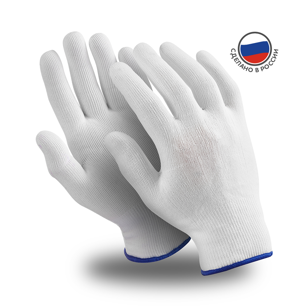 ac70d5be_57a2_11e5_ac96_00155d428d08_15ac9d1e_bfef_11e9_8100_005056912b25 Перчатки Manipula Specialist® Микрон (нейлон), MG-101 — изображение 1