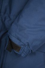Костюм зимний Сибер СОП (Балтекс, 210) п/к, темно-синий/васильковый — изображение 11
