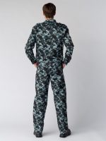 Костюм для Охранника (брюки), КМФ город — изображение 2