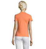 Футболка женская Regent Women, абрикосовый — изображение 2