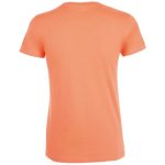 Футболка женская Regent Women, абрикосовый — изображение 4