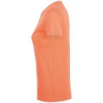 Футболка женская Regent Women, абрикосовый — изображение 3