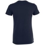 Футболка женская Regent Women, т.синий (navy) — изображение 4