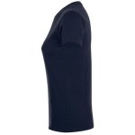 Футболка женская Regent Women, т.синий (navy) — изображение 3
