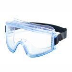 Очки закрытые РОСОМЗ™ ЗП2 PANORAMA super (PС), 30130