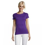 Футболка женская Regent Women, фиолетовый