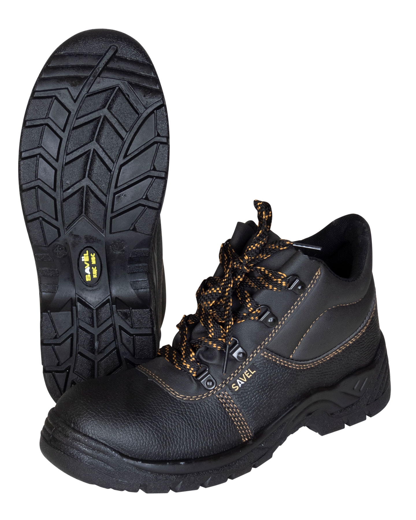 03101.jpg Ботинки SAVEL Футвер (Footwear), ПУ — изображение 1