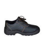 Полуботинки SAVEL Футвер (Footwear), МП, ПУ — изображение 4