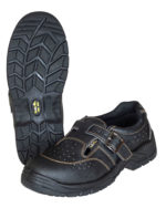 Полуботинки с перфорацией SAVEL Футвер (Footwear), МП, ПУ