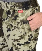 Костюм противоэнцефалитный АНТИГНУС Пиксель куртка, брюки — изображение 9