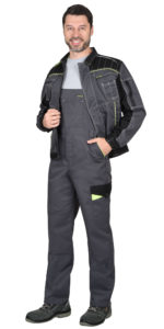 Костюм ПРЕСТИЖ куртка, п/к