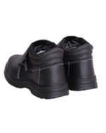 Ботинки сварщика SAVEL ТИТАН, кожа, ПКП, Нитрил — изображение 2