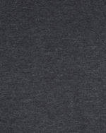 Футболка меланж черный 160 г/м2 — изображение 3