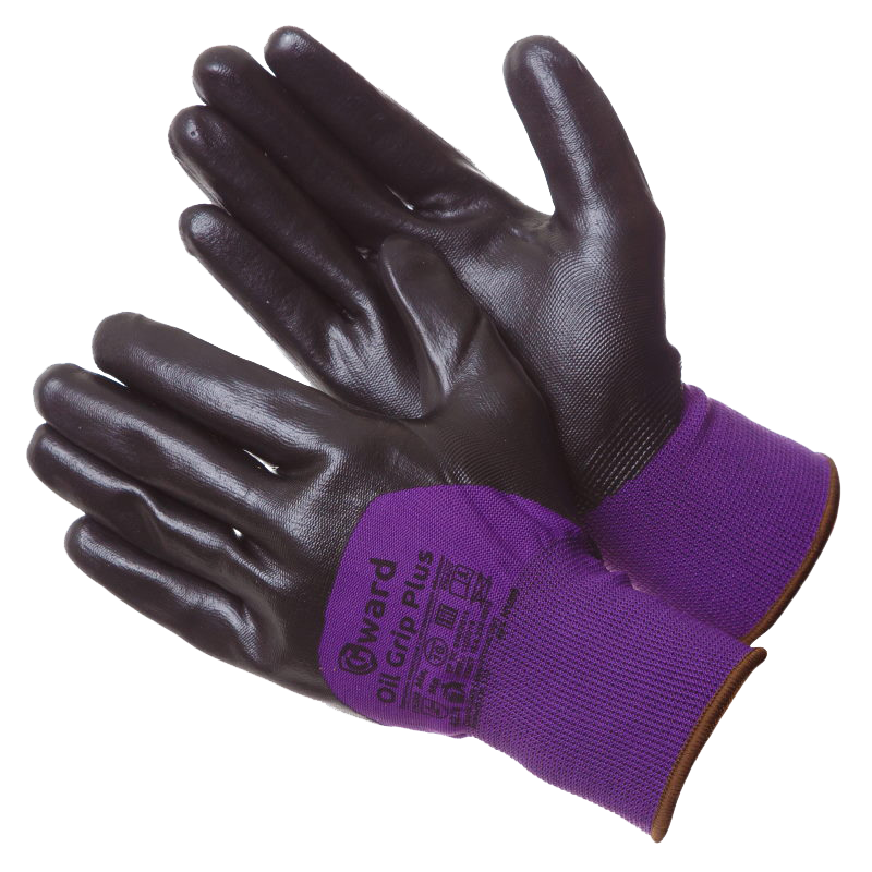 oil_grip_plus_perchatki_iz_poliestera_neylona_so_vspenennym_nitrilovym_pokrytiem_3_4_obliv.png Oil Grip ПЛЮС (Oil Grip Plus) Перчатки из полиэстера/нейлона с нитриловым покрытием, 3/4 облив — изображение 1