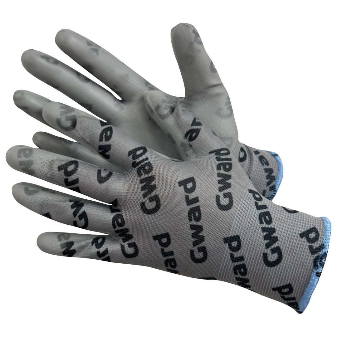 PU-G with GWARD LOGOS ИНДИВИДУАЛЬНАЯ УПАКОВКА (арт. PU1001) 12 пар. — изображение 1